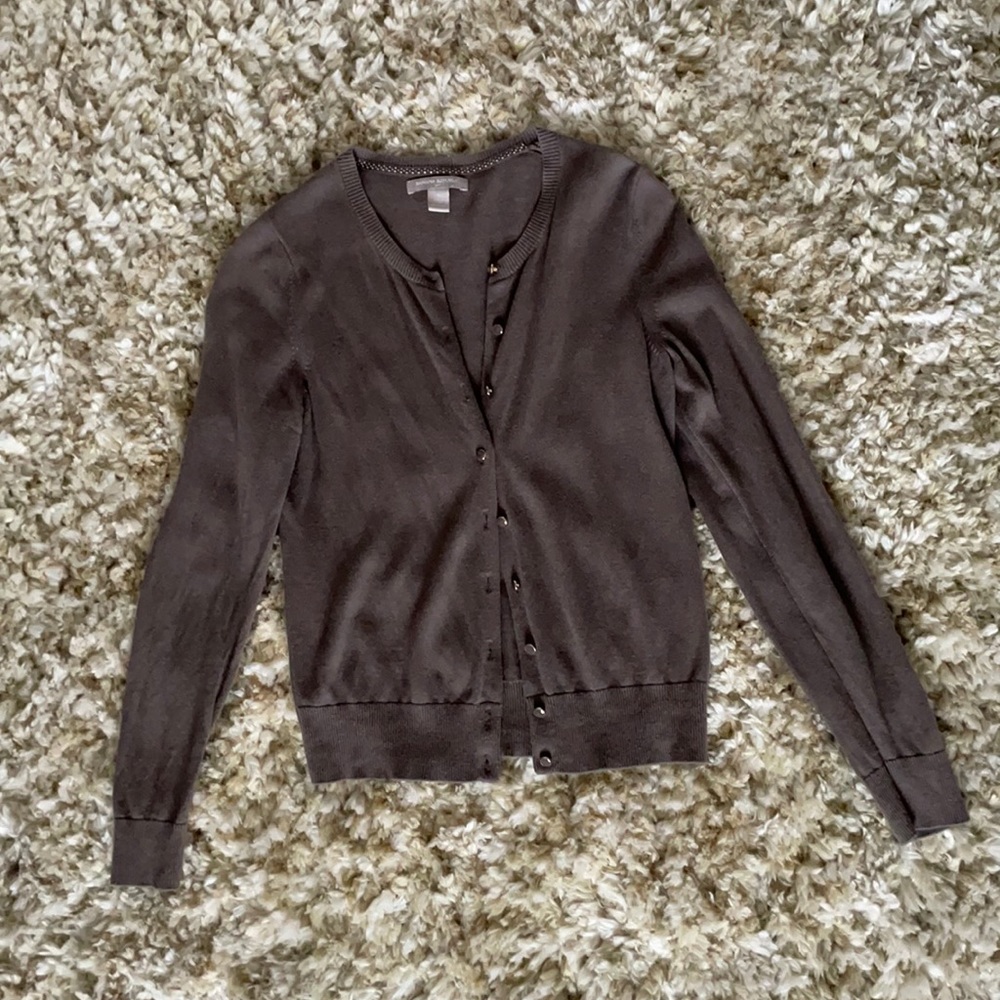 Banana Republic Cardigan